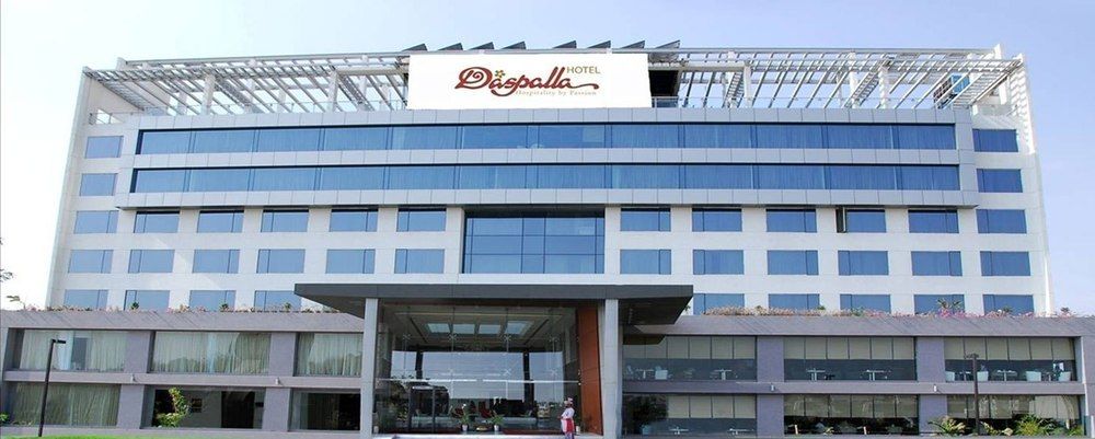 Daspalla Hotel